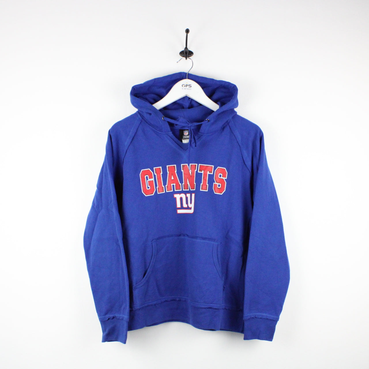 vintage new york giants hoodie