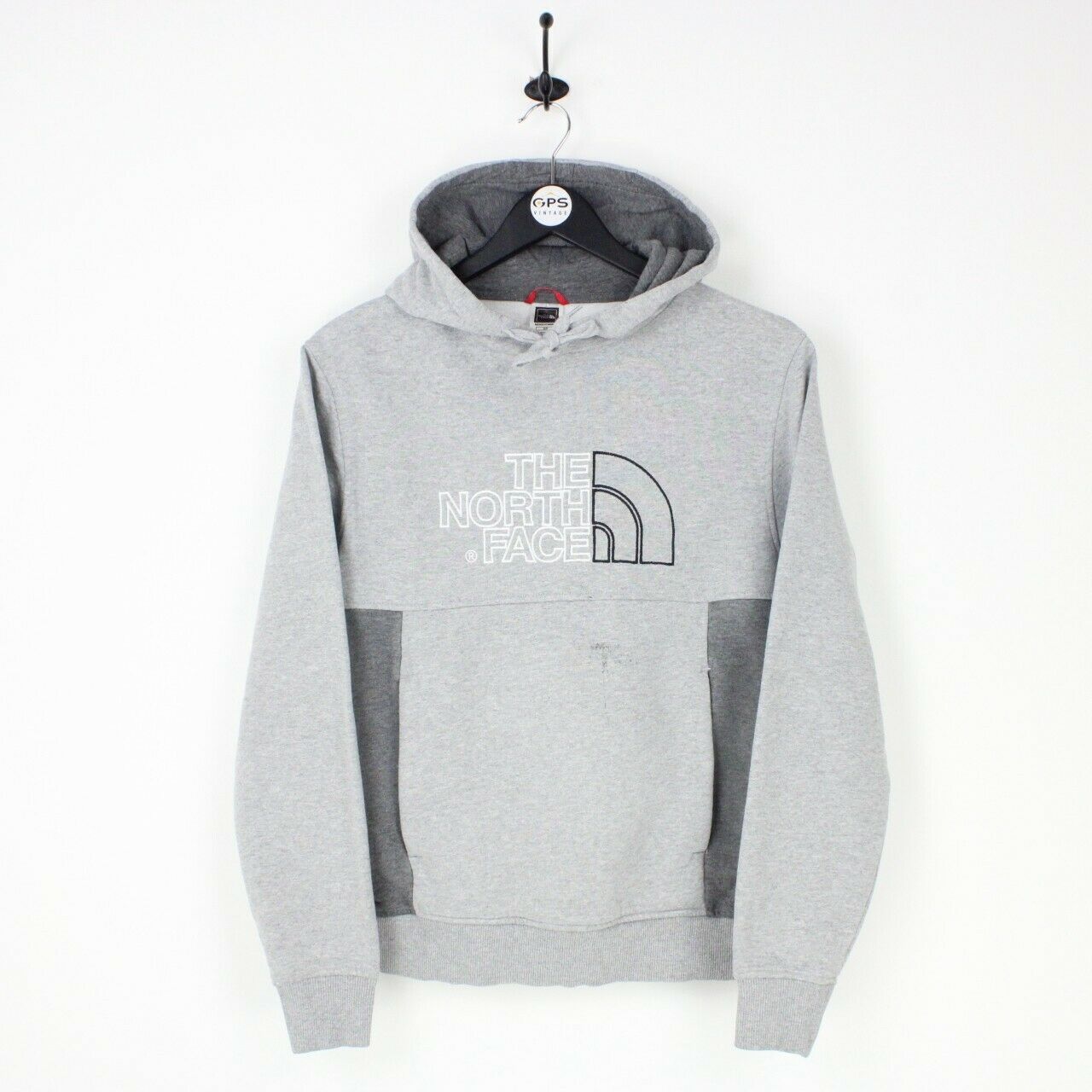 North face sale gps hoodie