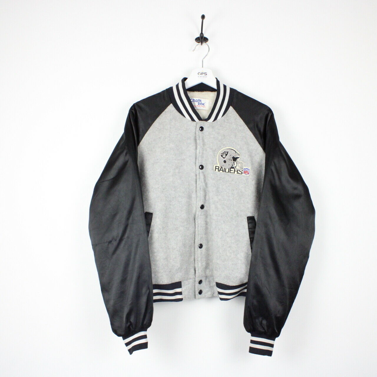 NFL Oakland Raiders Jacket