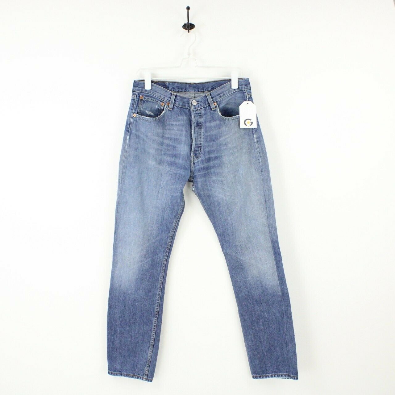 Shops levis 501 w32 l30