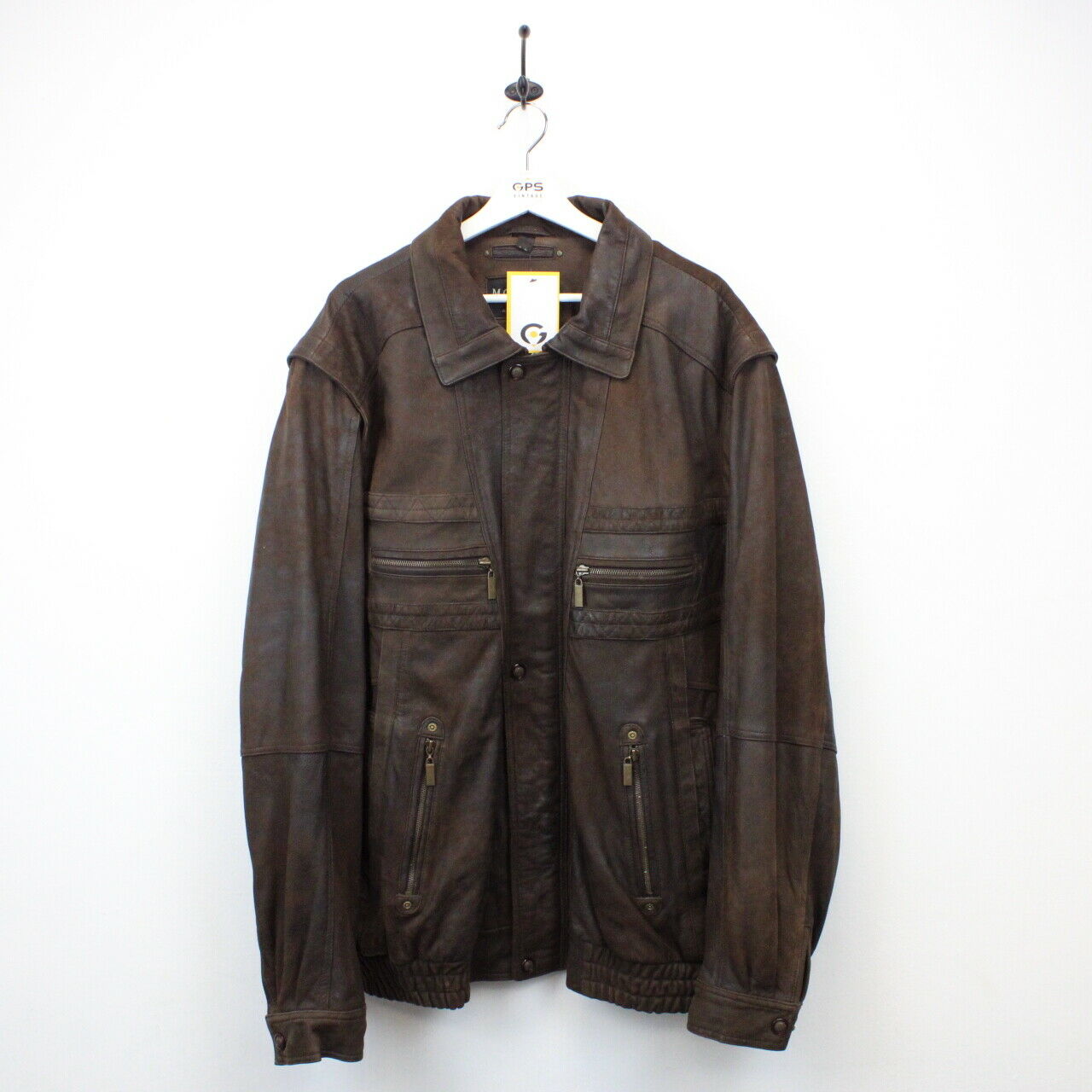 Biker jacket outlet xxl