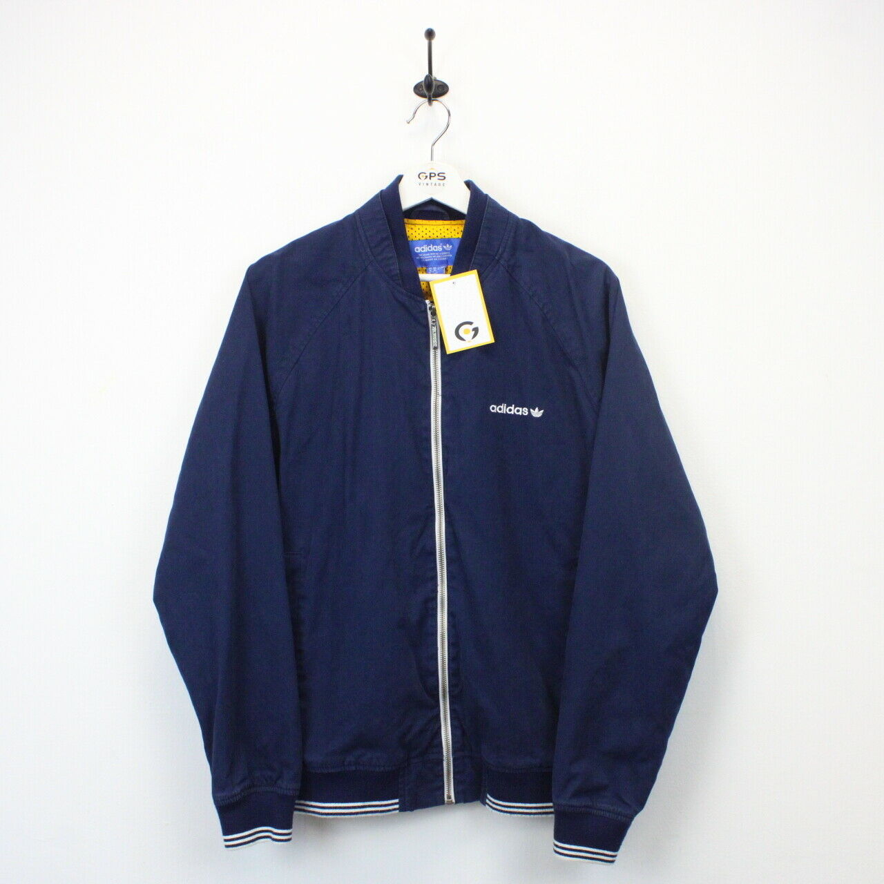 Adidas originals harrington store jacket