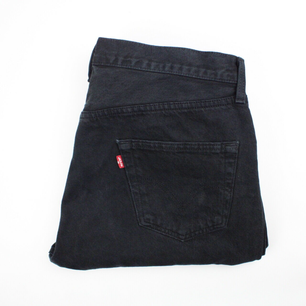 LEVIS 501 Jeans Black | W36 L36