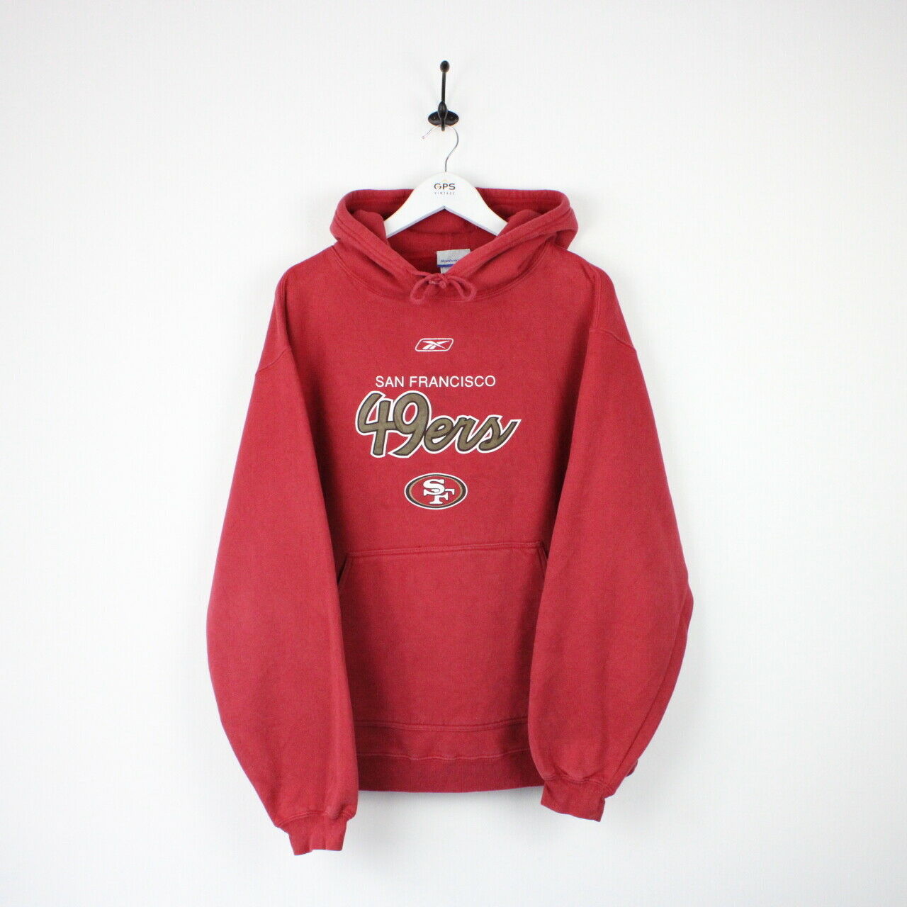 Reebok Nfl Hoodie Online, SAVE 49% 