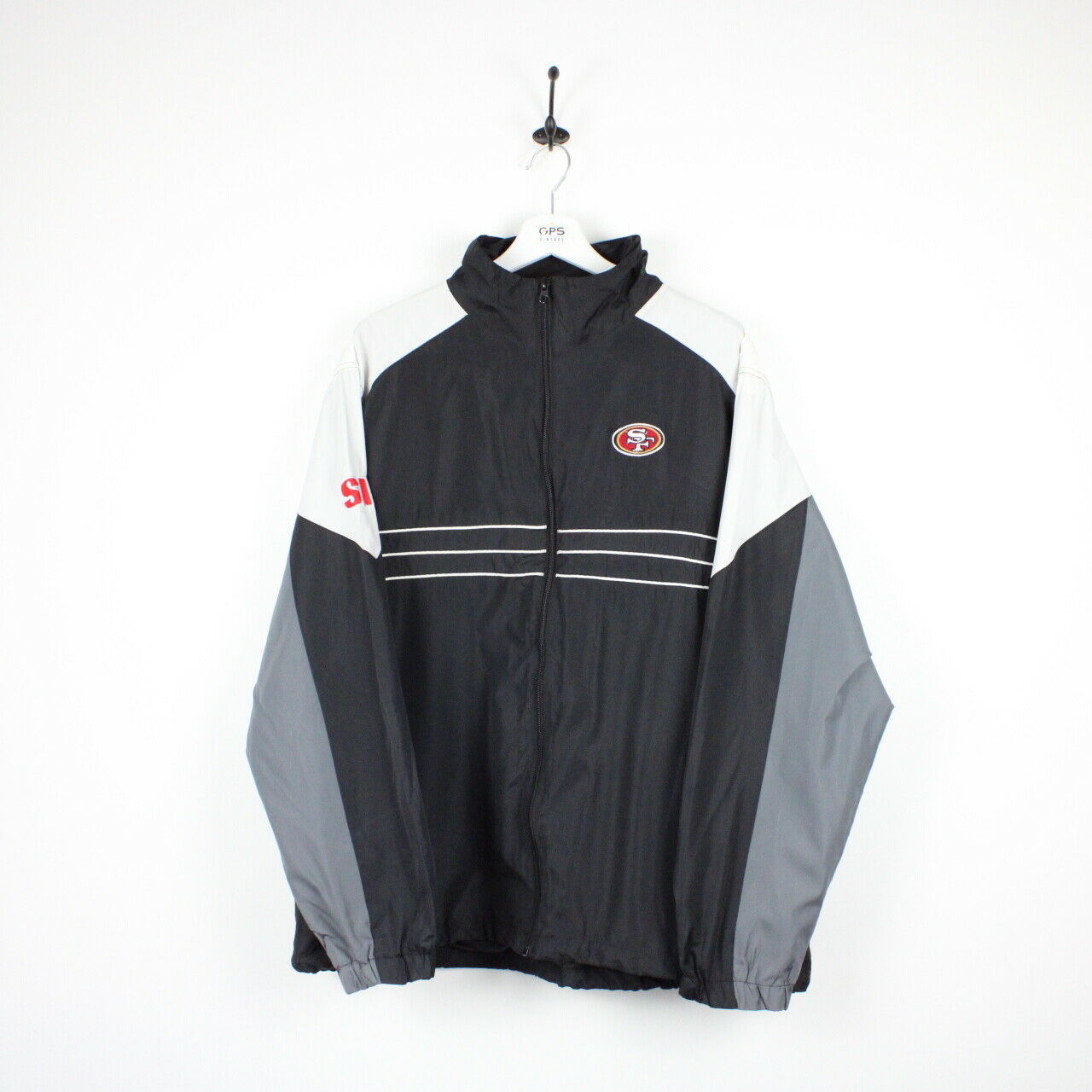 Reebok San Francisco 49ers NFL Jackets for sale