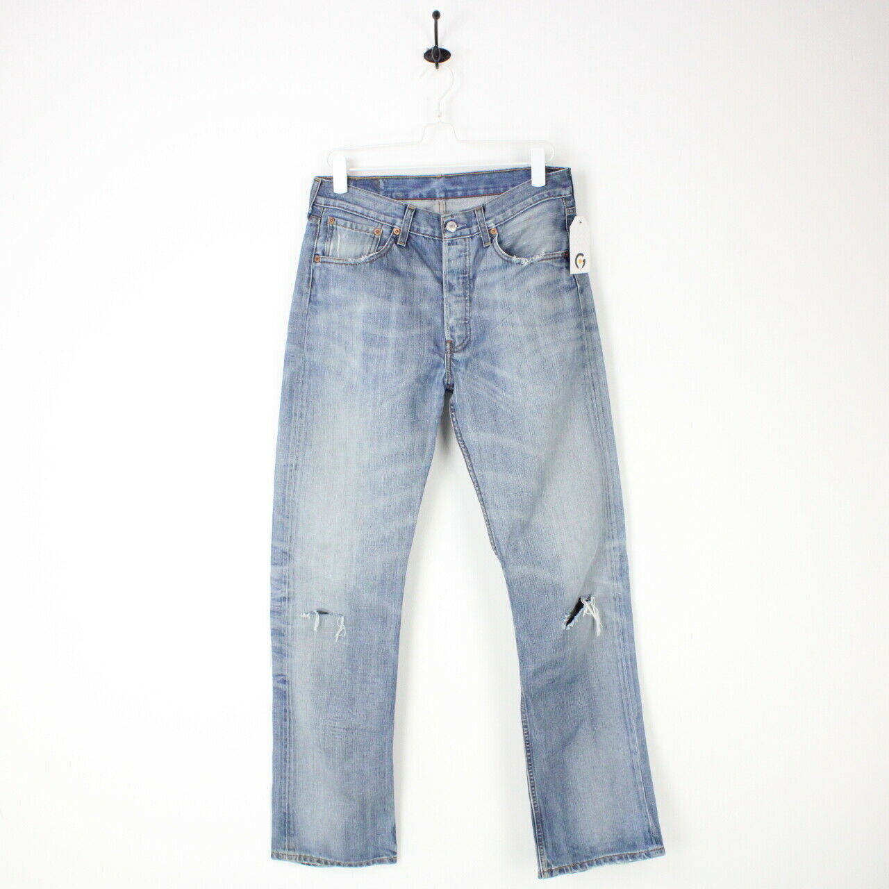 Levis discount w32 l34