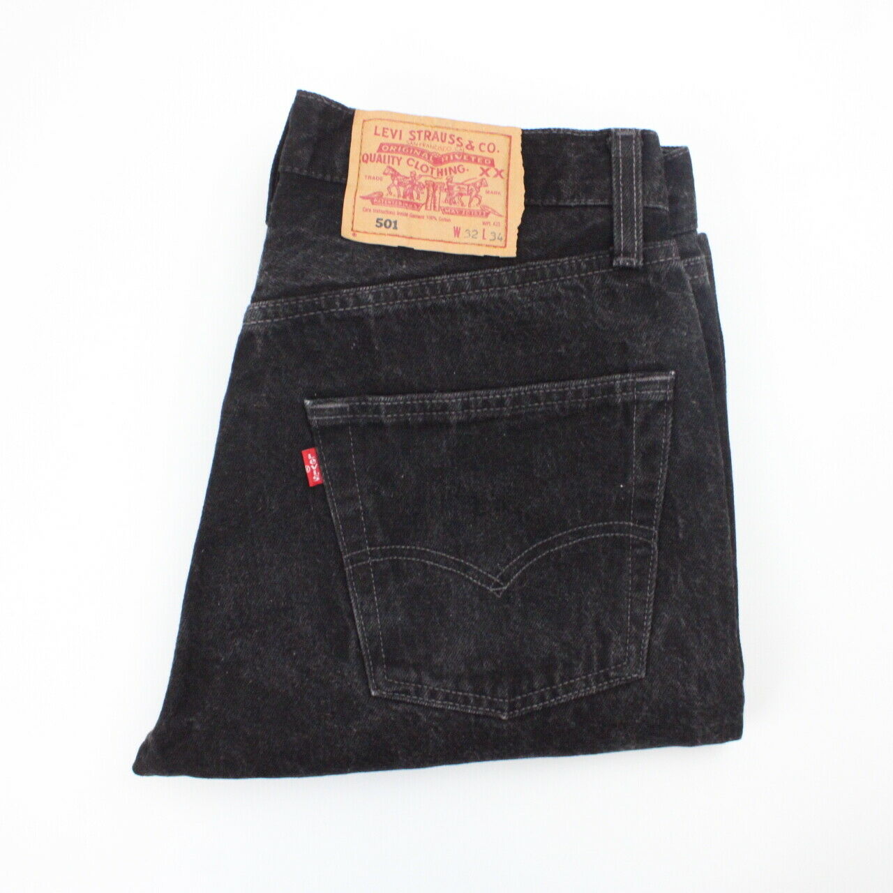 Levis 501 cheap w30 l34