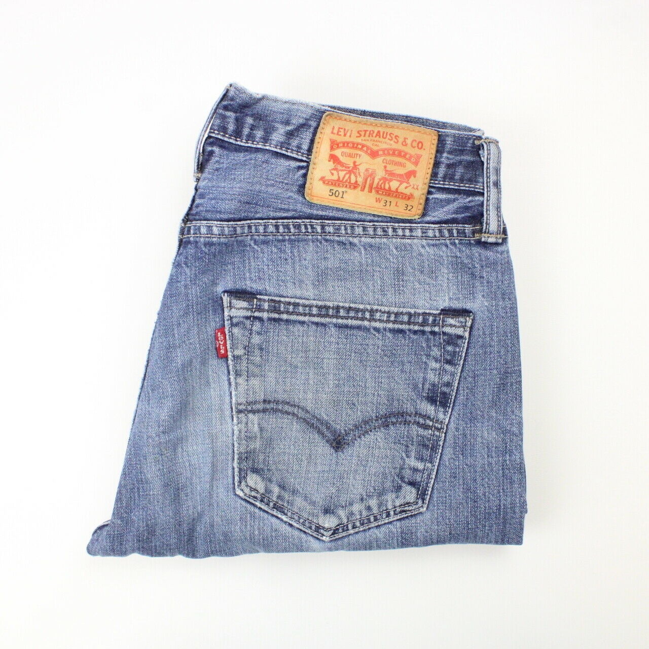 Levis 2024 w31 l30