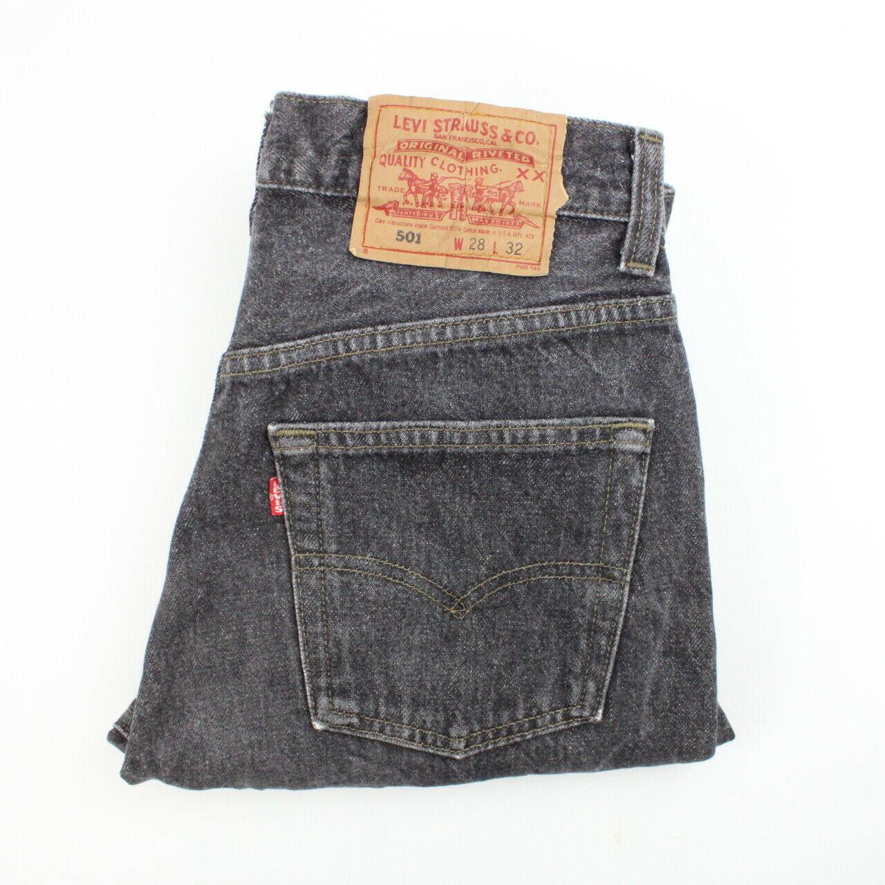 Levis w28 l30 best sale