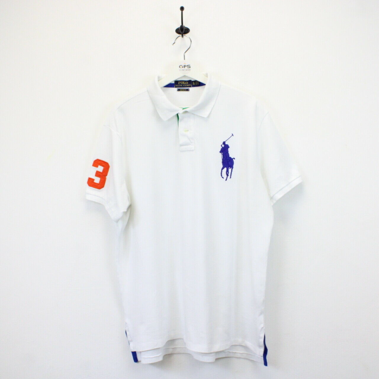 Ralph lauren polo shirts xl best sale