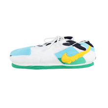 Load image into Gallery viewer, CHUNKY DUNKY SB Trainer Slippers Retro Low Top Sneakers | Multicolour
