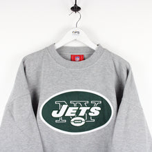 Load image into Gallery viewer, Vintage NFL New York JETS Sweatshirt | XXL
