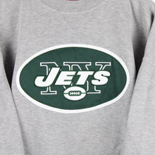 Load image into Gallery viewer, Vintage NFL New York JETS Sweatshirt | XXL
