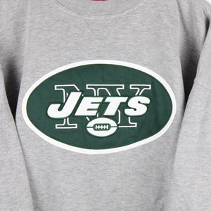 Vintage NFL New York JETS Sweatshirt | XXL