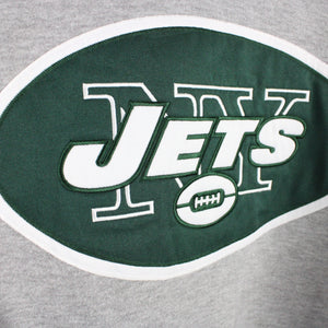 Vintage NFL New York JETS Sweatshirt | XXL