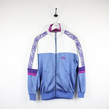 Load image into Gallery viewer, Vintage 90s ASICS Track Top Jacket Blue | Small
