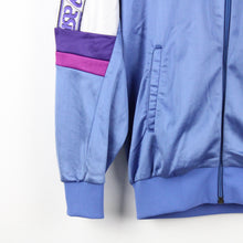 Load image into Gallery viewer, Vintage 90s ASICS Track Top Jacket Blue | Small
