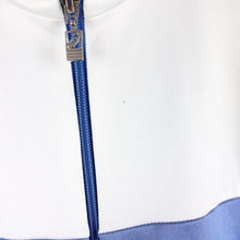 Load image into Gallery viewer, Vintage 90s ASICS Track Top Jacket Blue | Small
