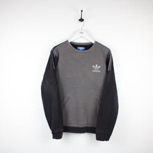 Load image into Gallery viewer, ADIDAS Sweatshirt Grey | Medium
