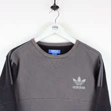 Load image into Gallery viewer, ADIDAS Sweatshirt Grey | Medium
