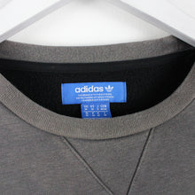 Load image into Gallery viewer, ADIDAS Sweatshirt Grey | Medium
