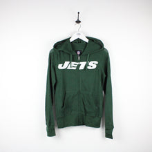 Load image into Gallery viewer, Womens NFL New York JETS Hoodie | Small
