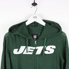 Load image into Gallery viewer, Womens NFL New York JETS Hoodie | Small
