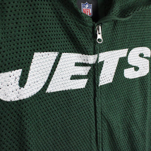 Womens NFL New York JETS Hoodie | Small