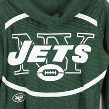 Load image into Gallery viewer, Womens NFL New York JETS Hoodie | Small
