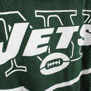 Womens NFL New York JETS Hoodie | Small