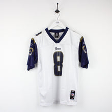 Load image into Gallery viewer, REEBOK Saint Louis RAMS Jersey | XS
