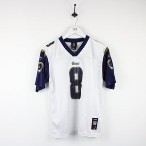 REEBOK Saint Louis RAMS Jersey | XS