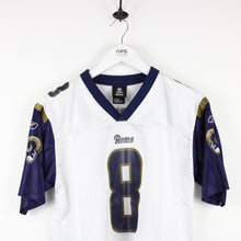 Load image into Gallery viewer, REEBOK Saint Louis RAMS Jersey | XS
