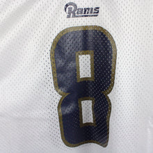 Load image into Gallery viewer, REEBOK Saint Louis RAMS Jersey | XS
