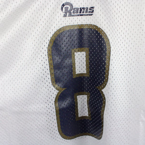 REEBOK Saint Louis RAMS Jersey | XS