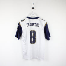 Load image into Gallery viewer, REEBOK Saint Louis RAMS Jersey | XS
