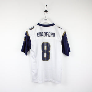 REEBOK Saint Louis RAMS Jersey | XS