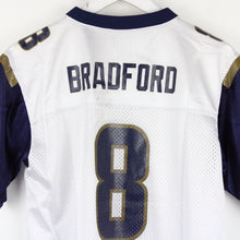 Load image into Gallery viewer, REEBOK Saint Louis RAMS Jersey | XS
