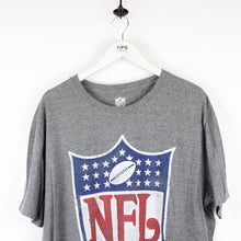 Load image into Gallery viewer, Vintage NFL T-Shirt Grey | XXL
