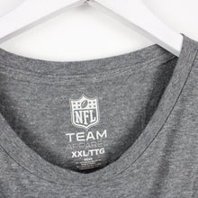 Load image into Gallery viewer, Vintage NFL T-Shirt Grey | XXL
