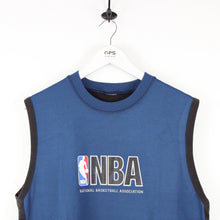 Load image into Gallery viewer, NBA CHAMPION Jersey Blue | Medium
