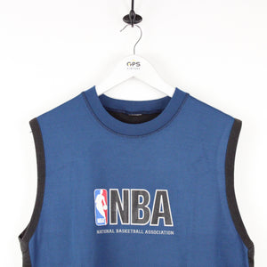 NBA CHAMPION Jersey Blue | Medium