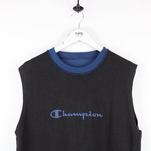 NBA CHAMPION Jersey Blue | Medium