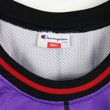 Load image into Gallery viewer, Vintage 90&#39;s CHAMPION Toronto RAPTORS Jersey | Small
