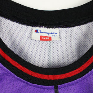 Vintage 90's CHAMPION Toronto RAPTORS Jersey | Small