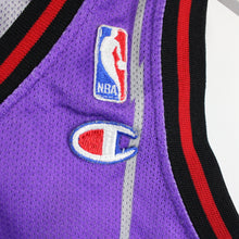 Load image into Gallery viewer, Vintage 90&#39;s CHAMPION Toronto RAPTORS Jersey | Small
