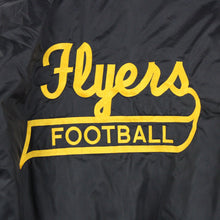 Load image into Gallery viewer, FLYERS Varsity Jacket Black | Medium
