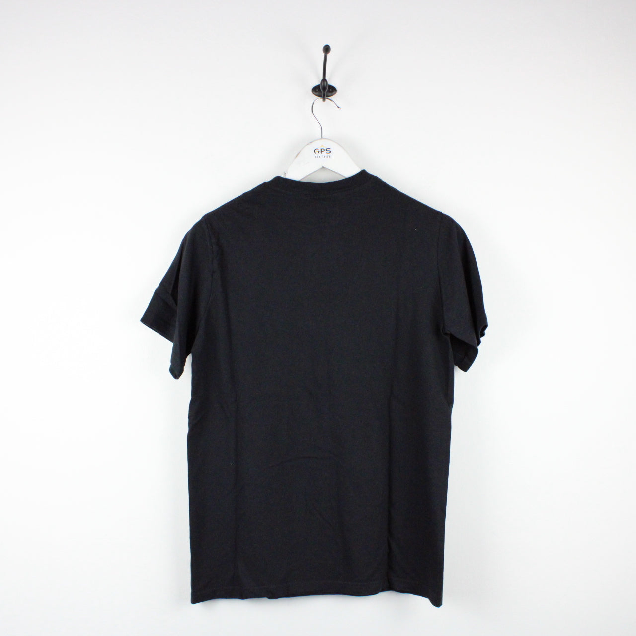 NIKE LeBron James T-Shirt Black | XS