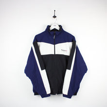 Load image into Gallery viewer, REEBOK 90s Track Top Jacket Blue | Large
