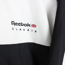 Load image into Gallery viewer, REEBOK 90s Track Top Jacket Blue | Large
